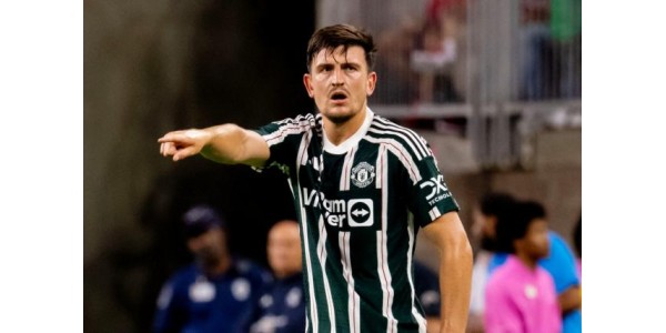 I capricci del nuovo portiere del Manchester United André Onana